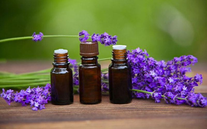 روغن اسطوخودوس