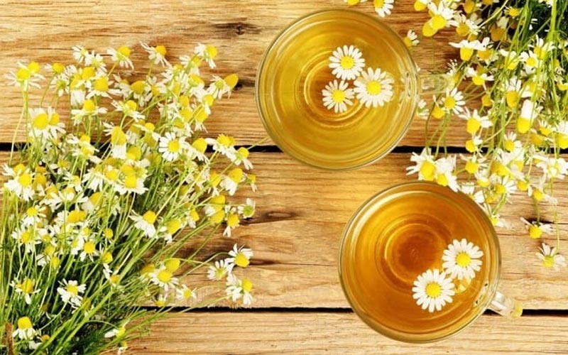 خواص بابونه چیست