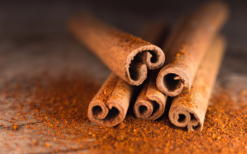 خواص دارچین