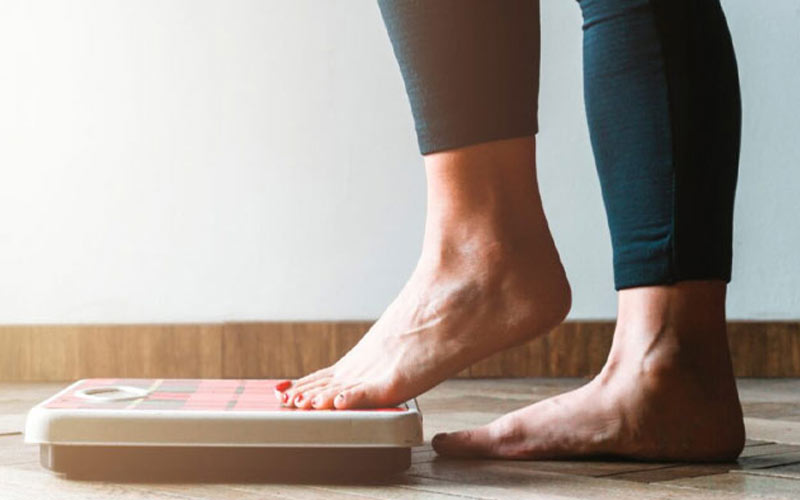 دارچین و لاغری