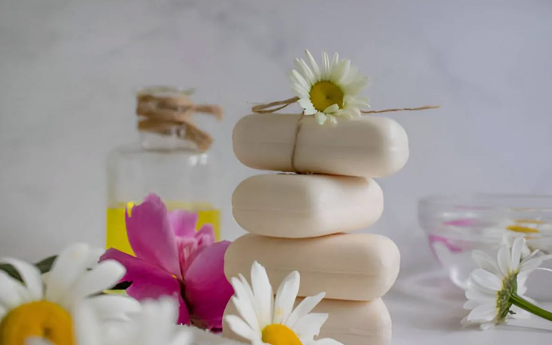 بهترین صابون روشن کننده