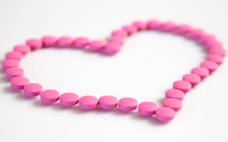 قرص پروپرانولول ۱۰ برای تپش قلب