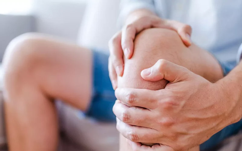 قرص کارتیژن مکس برای مفاصل