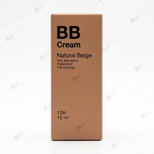 کرم BB دورمالوگ رنگ Natural Beige با SPF15 حجم 30 میلی‌لیتر