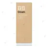 کرم BB درمالوگ رنگ روشن با SPF15 حجم 30 میلی لیتر