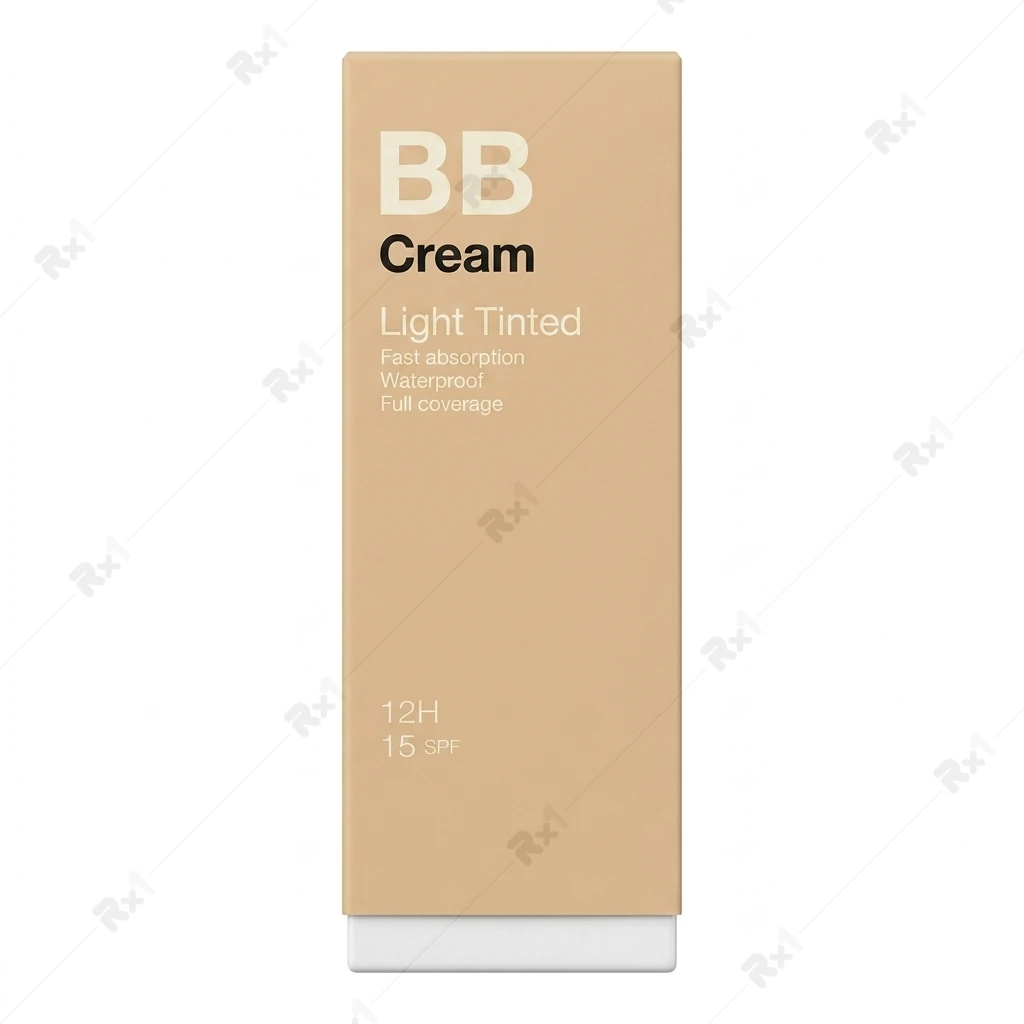 کرم BB درمالوگ رنگ روشن با SPF15 حجم 30 میلی لیتر - تصویر 2