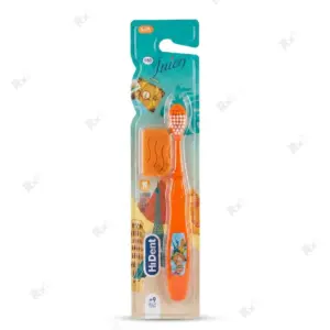 مسواک هایدنت مدل Juicy 930 مناسب کودکان 9 سال به بالا
