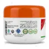 کرم مرطوب کننده عطرآگین مدل روغن بادام حجم 200 میلی لیتر