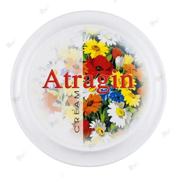 کرم مرطوب کننده عطرآگین حاوی روغن نارگیل حجم 200 میلی لیتر