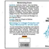 کرم مرطوب‌کننده و آبرسان لاکسی رز مدل Deep Repair حاوی کلاژن هیدرولیزه حجم ۲۵۰ میلی‌لیتر