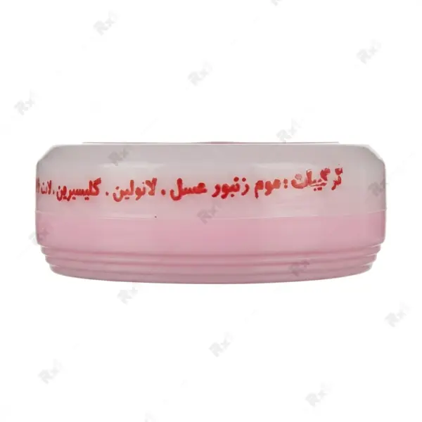 کرم مرطوب‌کننده دست و صورت دلبان حجم ۹۰ ± ۵ میلی‌لیتر