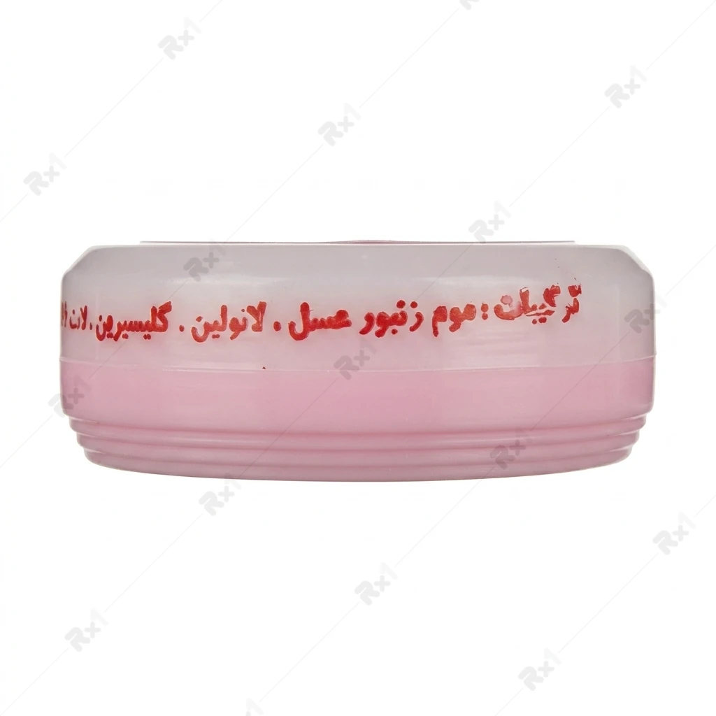 کرم مرطوبکننده دست و صورت دلبان حجم ۹۰ ± ۵ میلیلیتر - تصویر 2