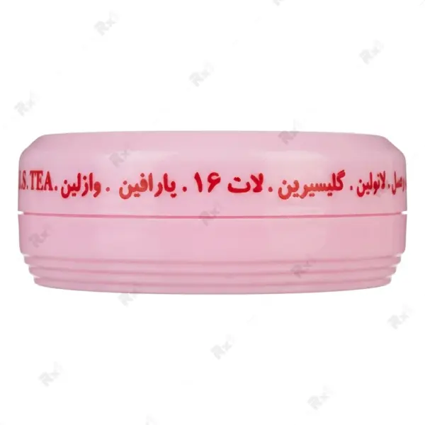 کرم مرطوب‌کننده دست و صورت دلبان حجم ۹۰ ± ۵ میلی‌لیتر