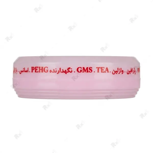 کرم مرطوب‌کننده دست و صورت دلبان حجم ۹۰ ± ۵ میلی‌لیتر