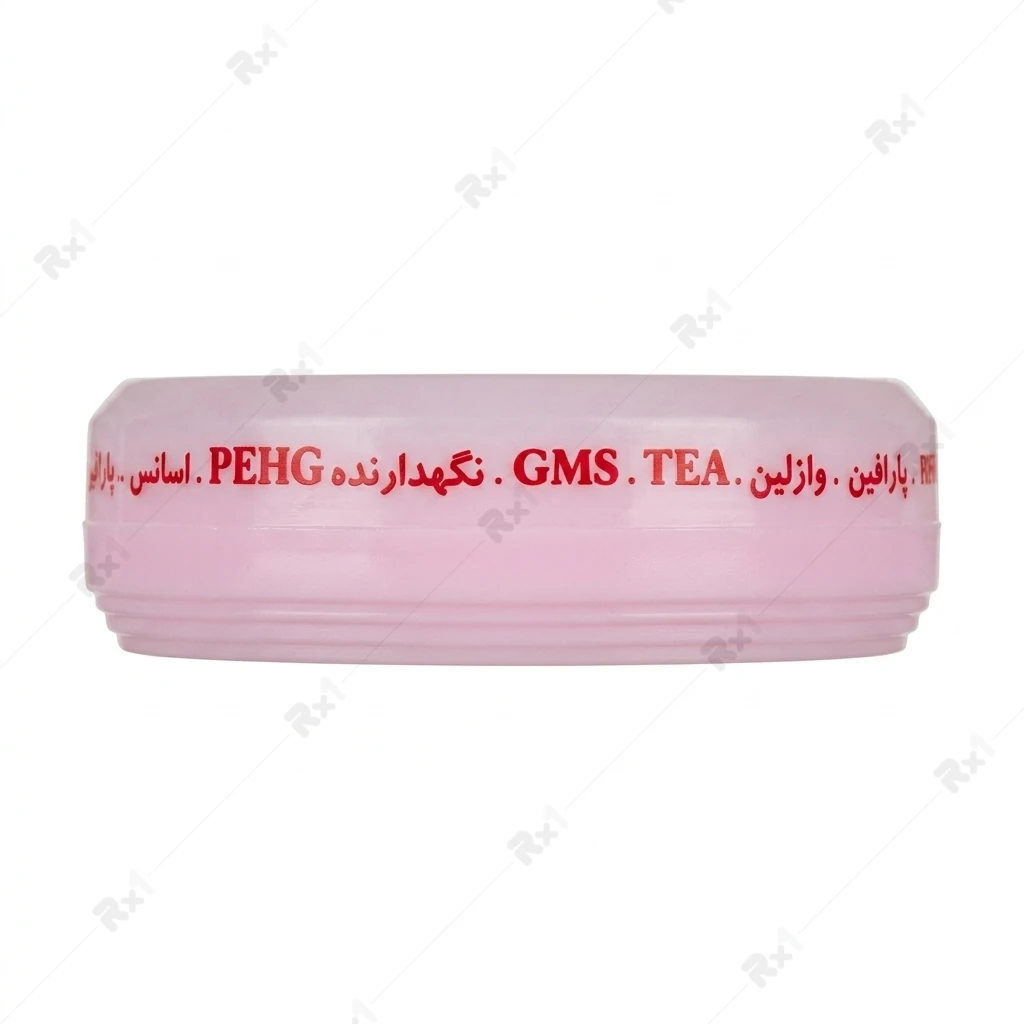 کرم مرطوبکننده دست و صورت دلبان حجم ۹۰ ± ۵ میلیلیتر - تصویر 4