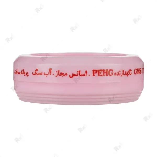 کرم مرطوب‌کننده دست و صورت دلبان حجم ۹۰ ± ۵ میلی‌لیتر