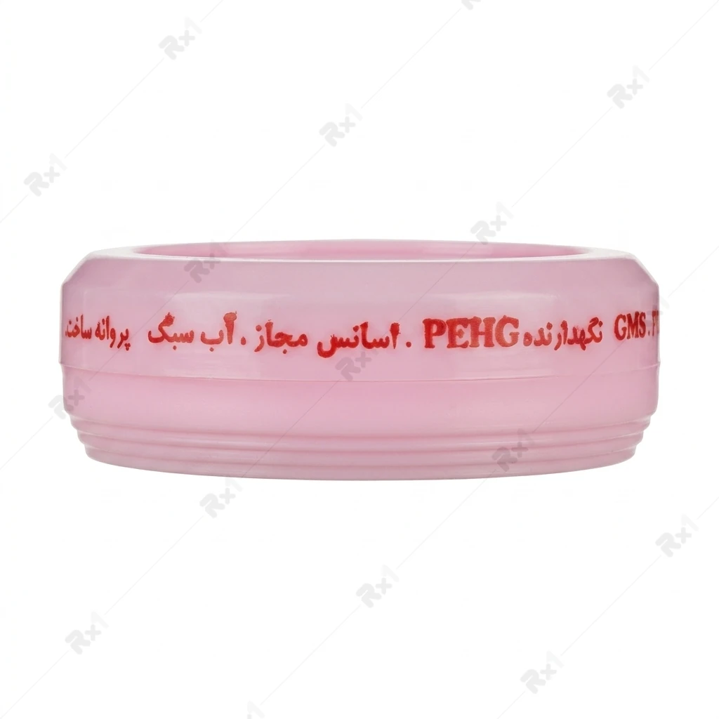 کرم مرطوبکننده دست و صورت دلبان حجم ۹۰ ± ۵ میلیلیتر - تصویر 5