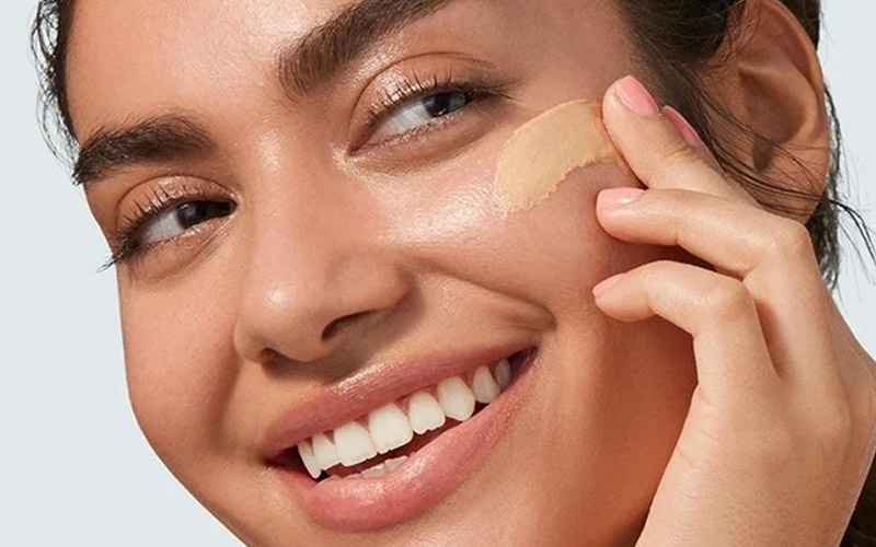 بهترین ضد آفتاب رنگی