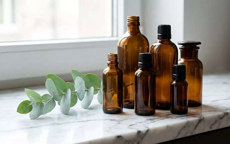 عوارض روغن خراطین