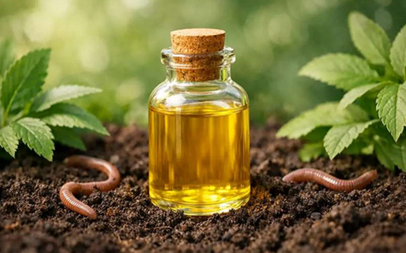 روغن خراطین چیست