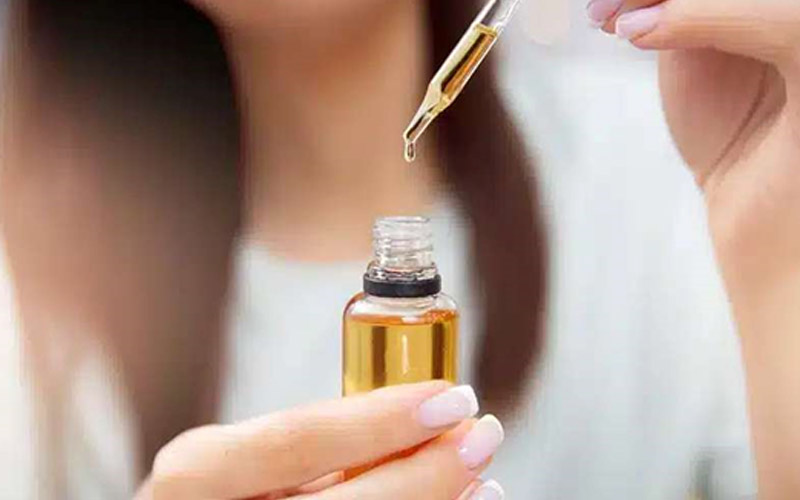 نحوه استفاده روغن خراطین