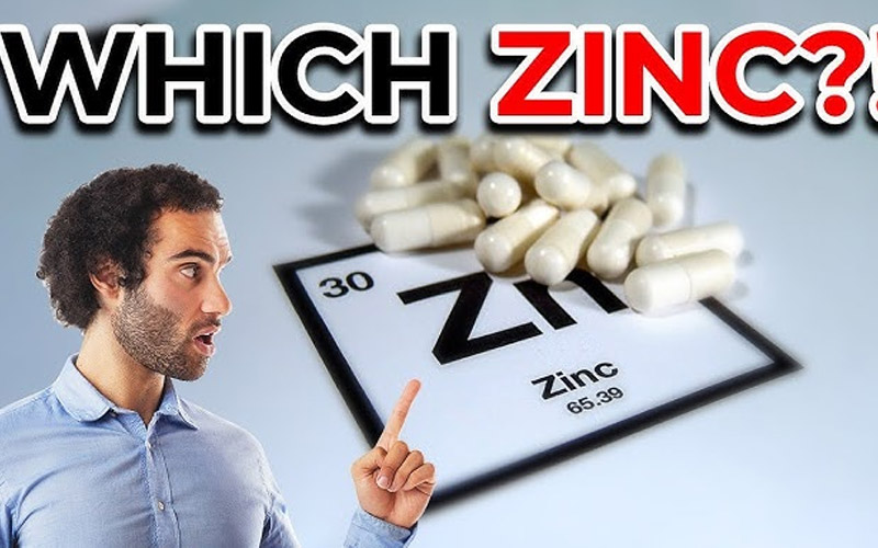 انتخاب قرص زینک