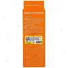 کرم ضدآفتاب درماتیپیک SPF50 بژ طبیعی مناسب پوست خشک حجم 50 میلی لیتر
