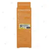 فلوئید ضد آفتاب رنگی SPF50+ درماتیپیک مناسب پوست مختلط تا چرب رنگ بژ طبیعی حجم ۵۰ میلی‌لیتر