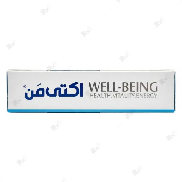 قرص مولتی ویتامین اکتی من مخصوص آقایان ۳۰ عددی