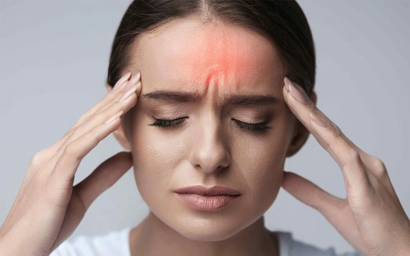 عوارض قرص ضد بارداری