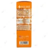 فلوئید ضد آفتاب و ضد لک درماتیپیک SPF50+ حجم ۴۰ میلی‌لیتر
