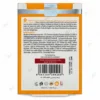 فلوئید ضدآفتاب رنگی بایوریچ سانریچ SPF 50+ بژ روشن 50 میلی‌لیتر