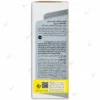 فلوئید ضدآفتاب رنگی بایوریچ سانریچ SPF 50+ بژ روشن 50 میلی‌لیتر