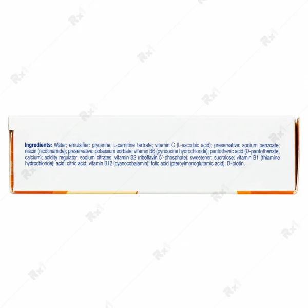 مکمل خوراکی نورویال یوروویتال برای کمک به عملکرد سیستم عصبی با ویتامین B12 ۱۰۰۰ میکروگرم ۱۰ ویال ۱۰ میلی‌لیتری