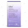 کرم ترمیم کننده گلیورز حاوی 98 درصد سلیکون وزن 15 گرم