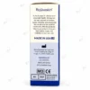 ژل سیلیکونی رژواسکین مدل رژواسیل ترمیم کننده انواع زخم حجم 30 میلی لیتر