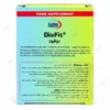 کپسول دیافیت یوروویتال مناسب افراد مبتلا به دیابت ۳۰ عددی